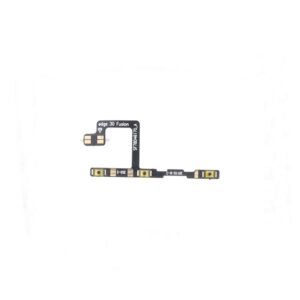Power Flex/Volume Flex Motorola EDGE 30 Fusion