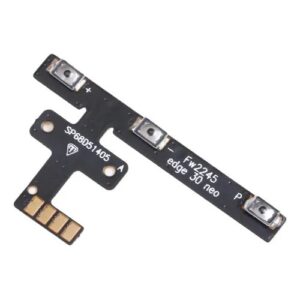 Power Flex/Volume Flex Motorola EDGE 30 NEO