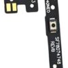 Power Flex/Volume Flex Motorola EDGE 40 Neo