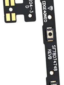 Power Flex/Volume Flex Motorola EDGE 40 Neo