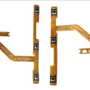 Power Flex/Volume Flex Motorola G14