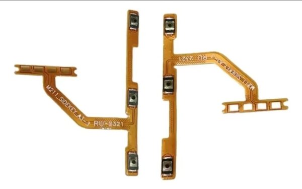 Power Flex/Volume Flex Motorola G14