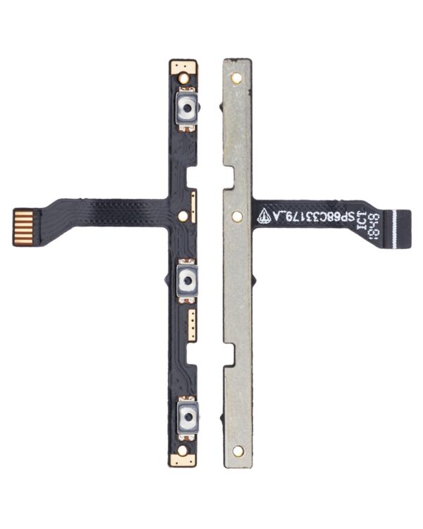 Power Flex/Volume Flex Motorola G7