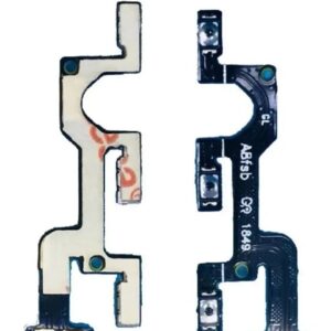 Power Flex/Volume Flex Motorola G7 Play