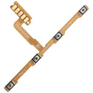 Power Flex/Volume Flex Motorola G71