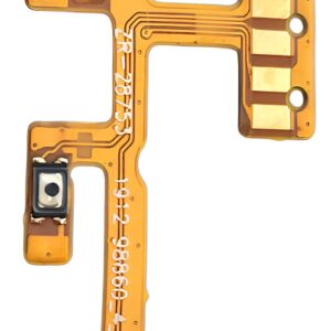 Power Flex/Volume Flex Motorola G8 Play