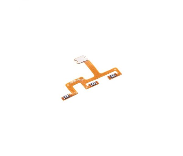 Power Flex/Volume Flex Motorola G8 Plus