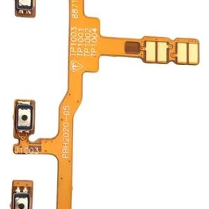 Power Flex/Volume Flex Motorola G8 Power