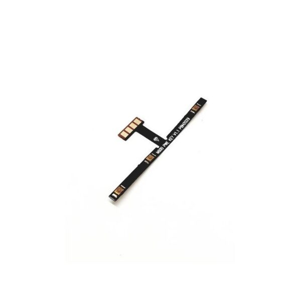 Power Flex/Volume Flex Motorola G9 Plus