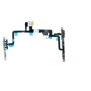Power Flex/Volumen Flex iPhone 7 Plus