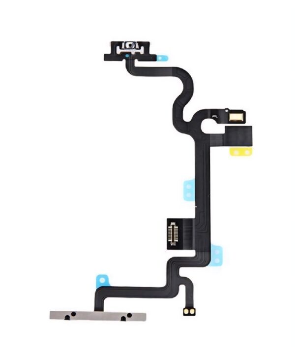 Power Flex/Volumen Flex iPhone 7G