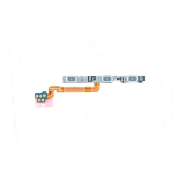 Power Flex/Volume Flex Samsung S24 Plus