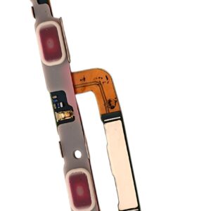 Power Flex/Volume Flex Samsung S23 Plus