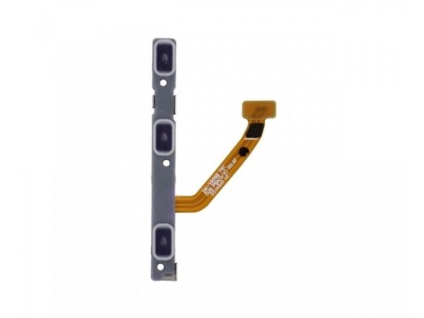 Power Flex/Volume Flex Samsung S22 Plus