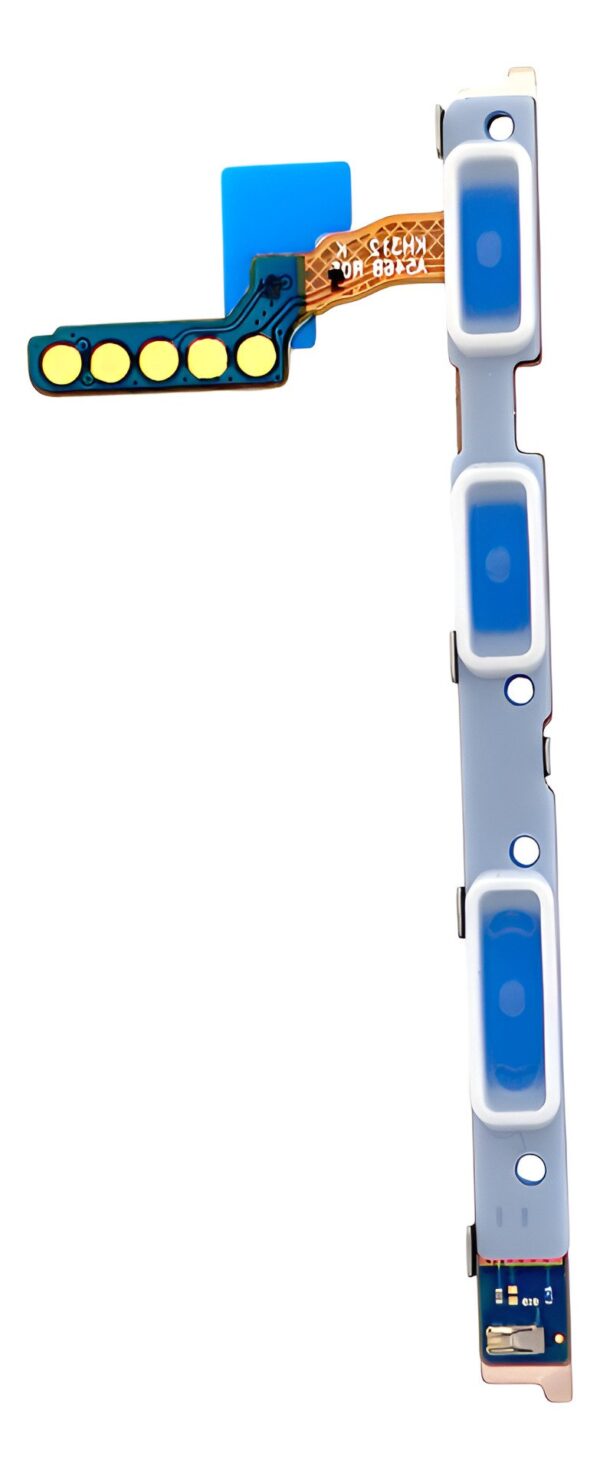 Power Flex/Volume Flex Samsung A34 5G