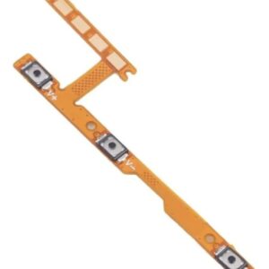 Power Flex/Volume Flex Xiaomi Redmi 10 4G