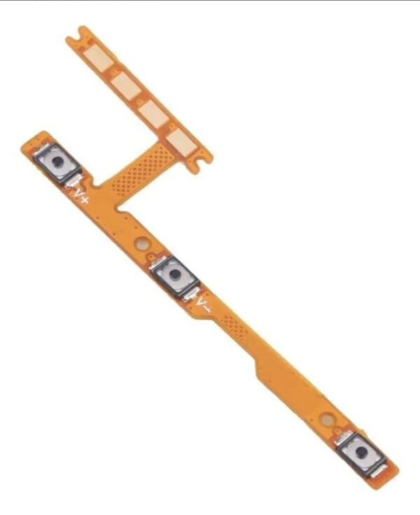 Power Flex/Volume Flex Xiaomi Redmi 10 4G