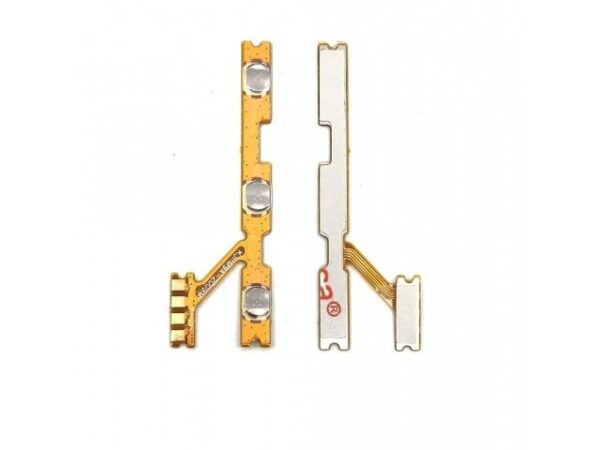 Power Flex/Volume Flex Xiaomi Redmi 10A