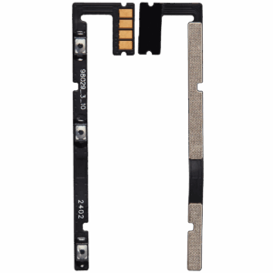 Power Flex/Volume Flex Xiaomi Redmi 12