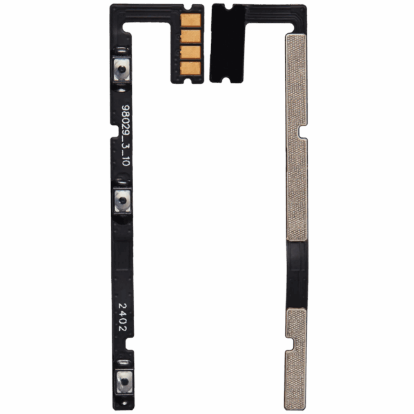 Power Flex/Volume Flex Xiaomi Redmi 12