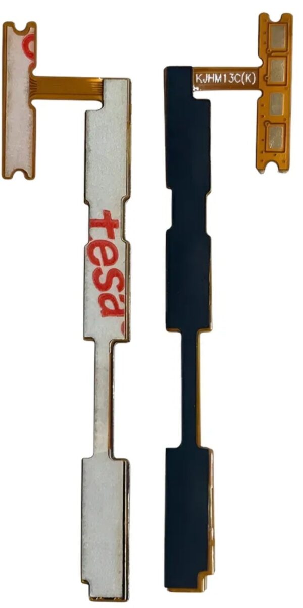 Power Flex/Volume Flex Xiaomi Redmi 13C