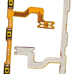 Power Flex/Volume Flex Xiaomi Redmi 9
