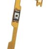 Power Flex/Volume Flex Xiaomi Redmi Note 10S