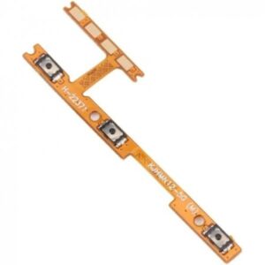 Power Flex/Volume Flex Xiaomi Redmi Poco X5 5G