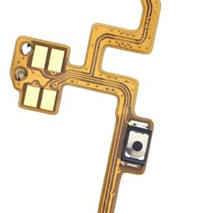 Power Flex/Volume Flex Xiaomi Redmi Note 9 Pro