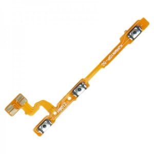 Power Flex/Volume Flex Xiaomi Redmi Poco X3 GT