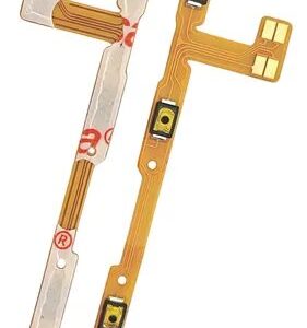 Power Flex/Volume Flex Xiaomi Redmi Poco X4 Pro 5G