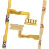 Power Flex/Volume Flex Xiaomi Redmi Note 9