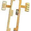 Power Flex/Volume Flex Xiaomi Redmi Note 8 Pro