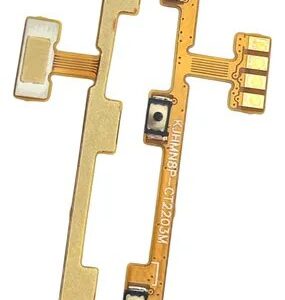 Power Flex/Volume Flex Xiaomi Redmi Note 8 Pro