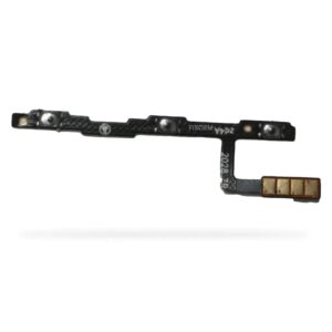Power Flex/Volume ZTE Blade A31