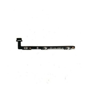 Power Flex/Volume ZTE Blade A7 2019