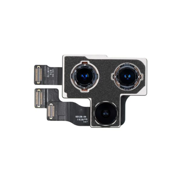 Flex Camara Trasera iPhone 11 Pro