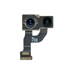 Flex Camara Trasera iPhone 12