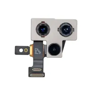 Flex Camara Trasera iPhone 12 Pro
