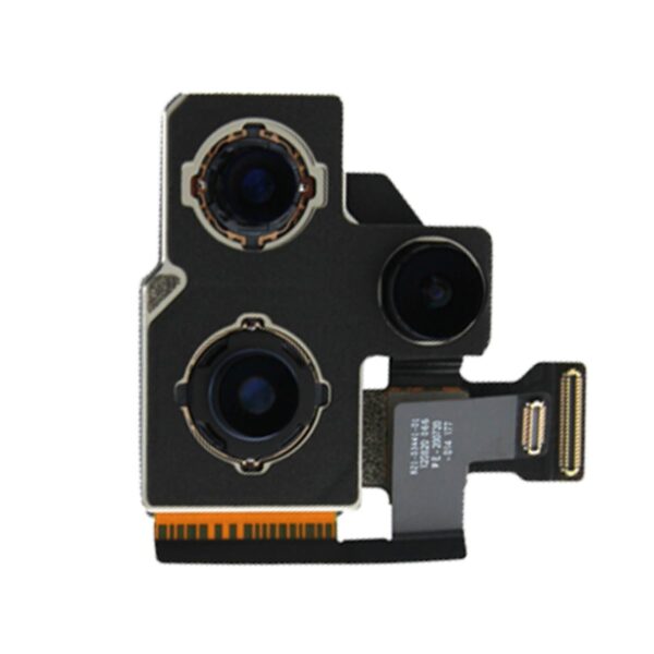 Flex Camara Trasera iPhone 12 Pro Max