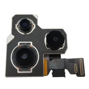 Flex Camara Trasera iPhone 14 Pro