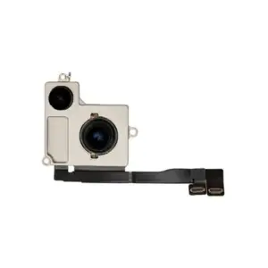 Flex Camara Trasera iPhone 15 Plus
