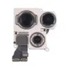 Flex Camara Trasera iPhone 15 Pro