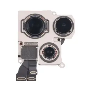 Flex Camara Trasera iPhone 15 Pro