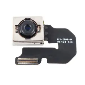 Flex Camara Trasera iPhone 6G
