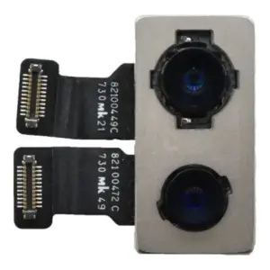 Flex Camara Trasera iPhone 7 Plus
