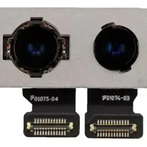 Flex Camara Trasera iPhone 8 Plus