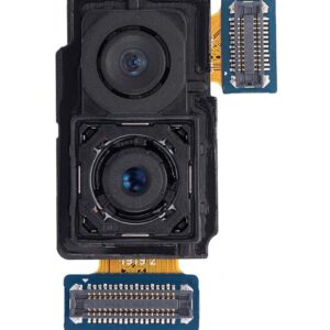 Flex Camara Trasera Samsung A20