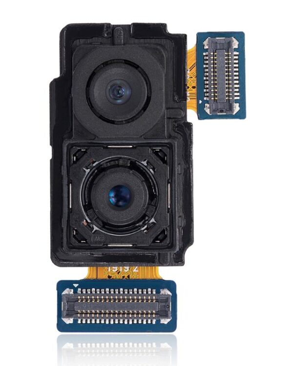 Flex Camara Trasera Samsung A20