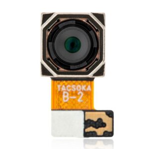Flex Camara Trasera Samsung A21